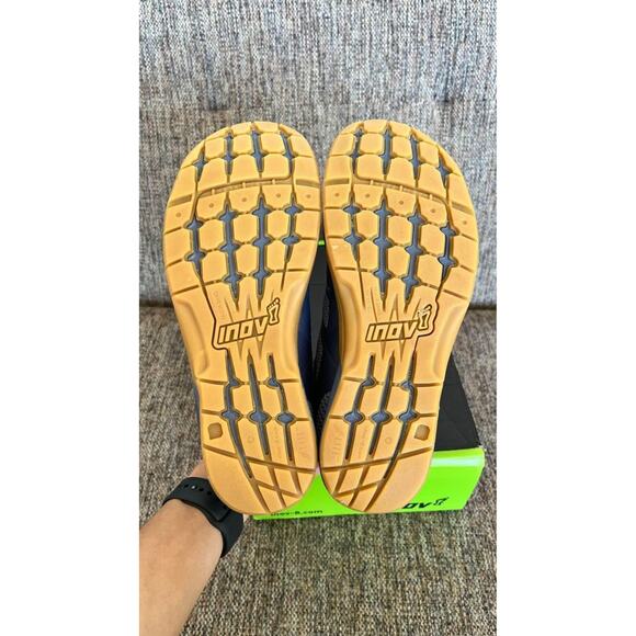 Inov-8 women's F-lite 235 V3 Training Shoes - US Women’s 7 - Picture 3 of 10